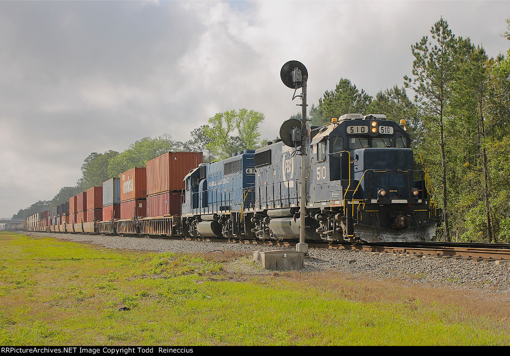 FEC 510